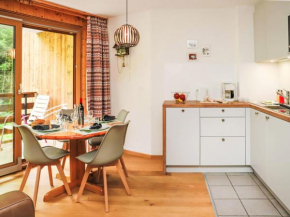 Apartment Mont Fort 16 by Interhome
